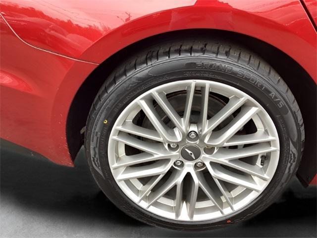 used 2021 Genesis G70 car, priced at $21,988