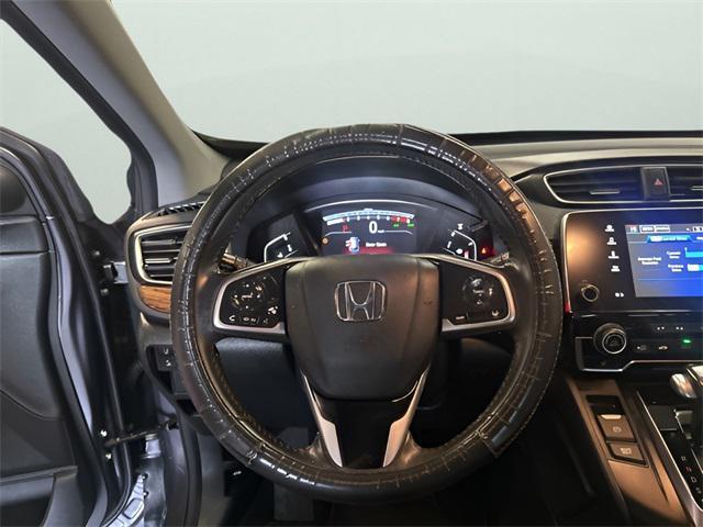 used 2020 Honda CR-V car, priced at $22,988