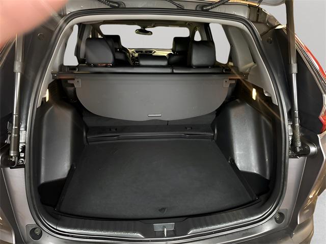 used 2020 Honda CR-V car, priced at $22,988