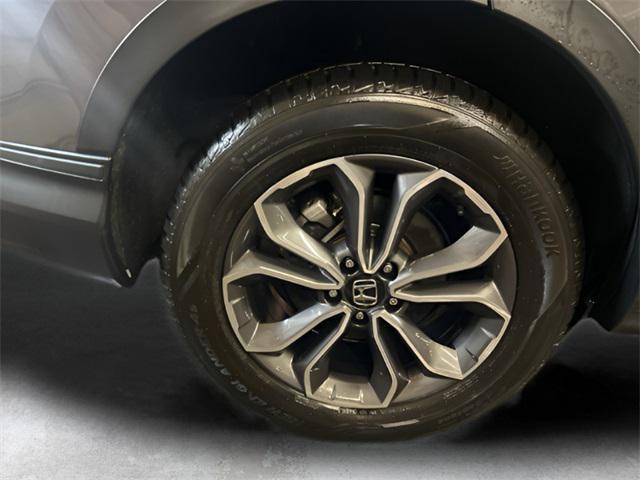 used 2020 Honda CR-V car, priced at $22,988