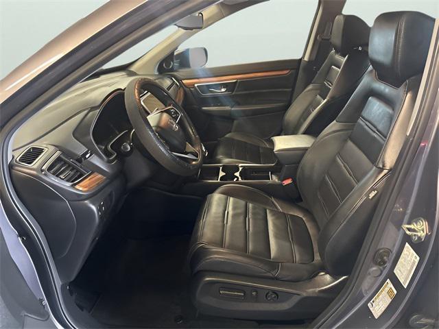 used 2020 Honda CR-V car, priced at $22,988