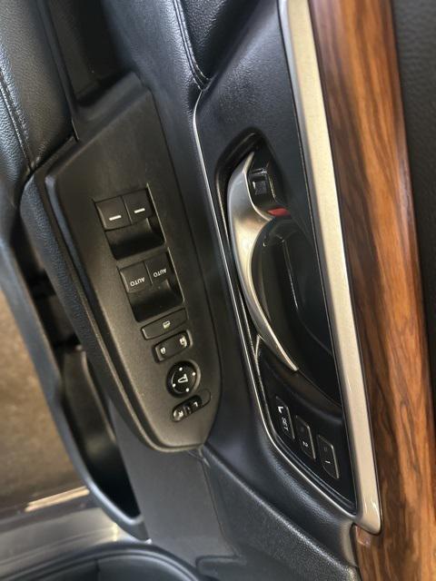 used 2020 Honda CR-V car, priced at $22,988
