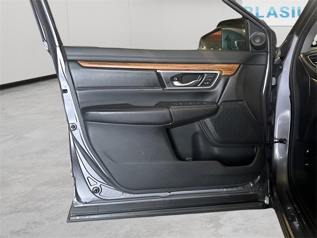 used 2020 Honda CR-V car, priced at $22,988