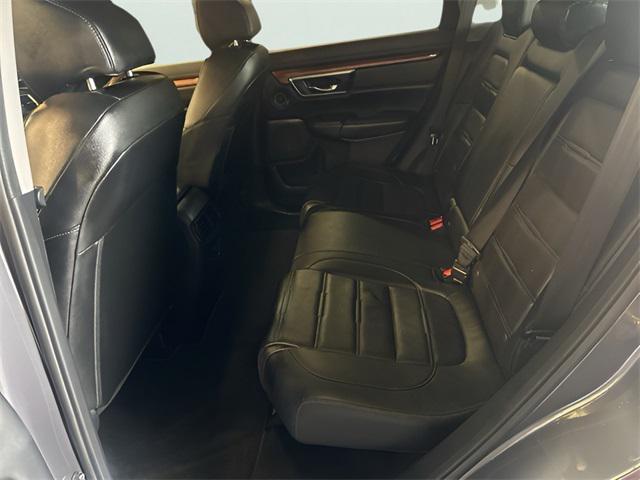 used 2020 Honda CR-V car, priced at $22,988