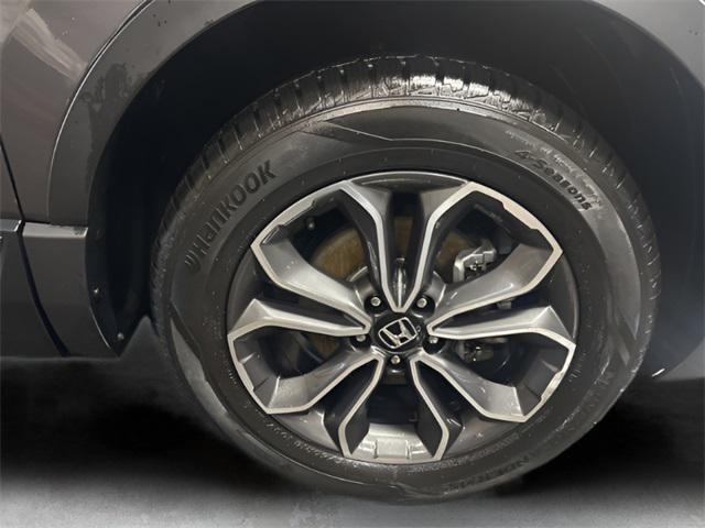 used 2020 Honda CR-V car, priced at $22,988