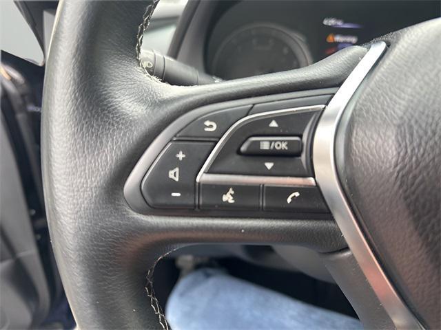 used 2022 INFINITI Q60 car, priced at $33,790