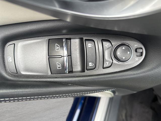 used 2022 INFINITI Q60 car, priced at $33,790