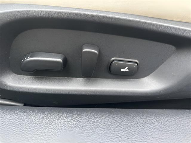 used 2022 INFINITI Q60 car, priced at $33,790