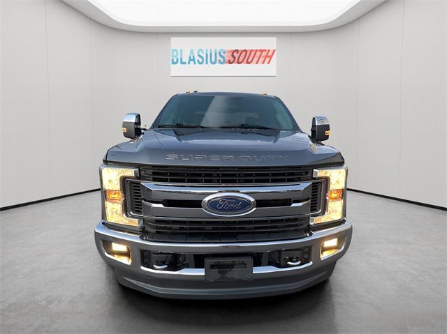 used 2019 Ford F-350 car, priced at $35,444