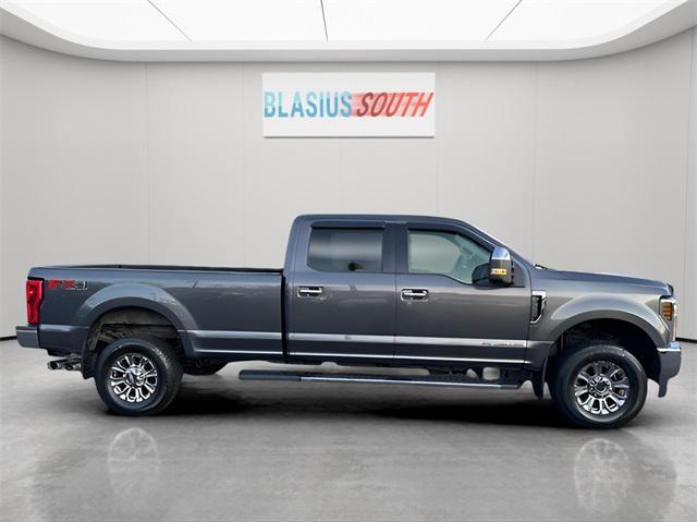 used 2019 Ford F-350 car, priced at $35,444