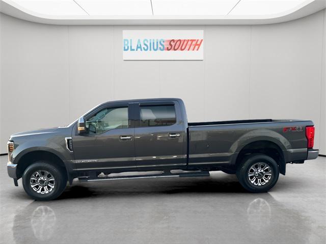 used 2019 Ford F-350 car, priced at $35,444