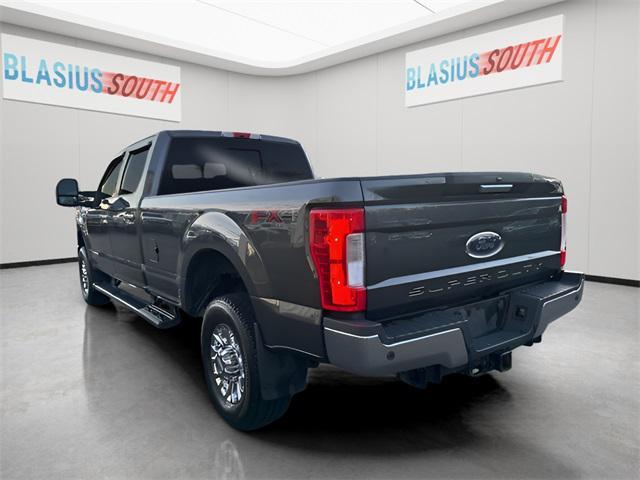 used 2019 Ford F-350 car, priced at $35,444