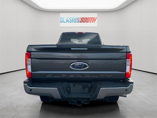 used 2019 Ford F-350 car, priced at $35,444