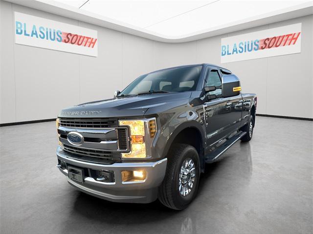 used 2019 Ford F-350 car, priced at $35,444