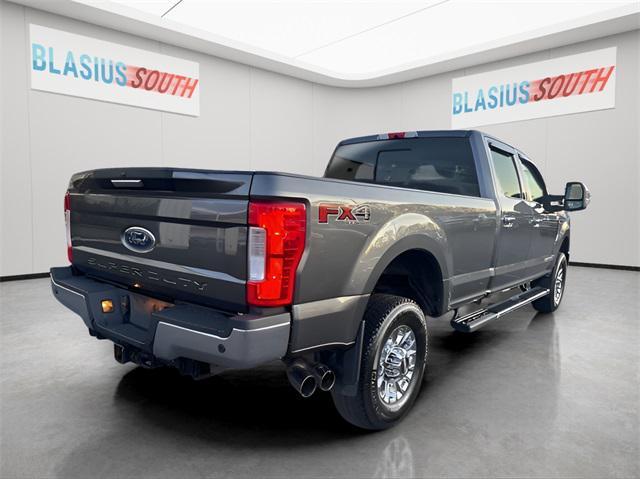 used 2019 Ford F-350 car, priced at $35,444