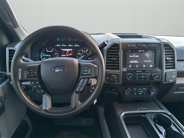 used 2019 Ford F-350 car, priced at $35,444