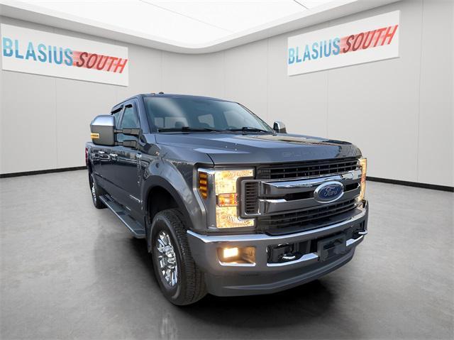 used 2019 Ford F-350 car, priced at $35,444