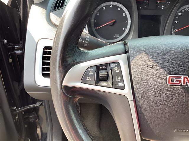 used 2017 GMC Terrain car, priced at $9,444
