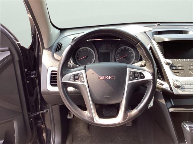 used 2017 GMC Terrain car, priced at $9,444