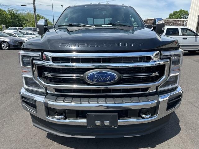 used 2022 Ford F-350 car, priced at $61,988