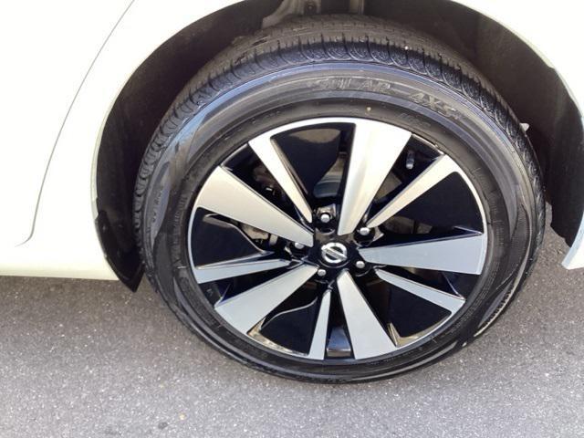 used 2021 Nissan Altima car, priced at $16,777