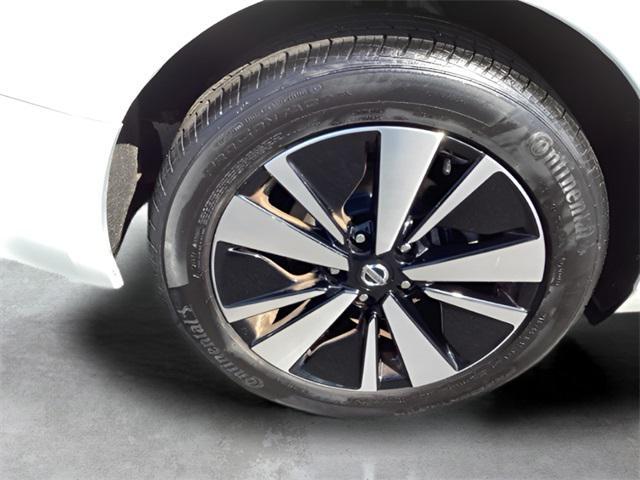 used 2021 Nissan Altima car, priced at $16,988