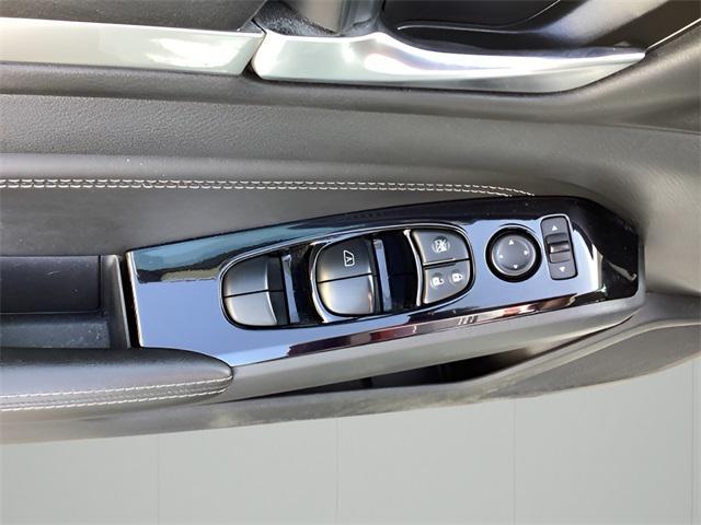used 2021 Nissan Altima car, priced at $16,777