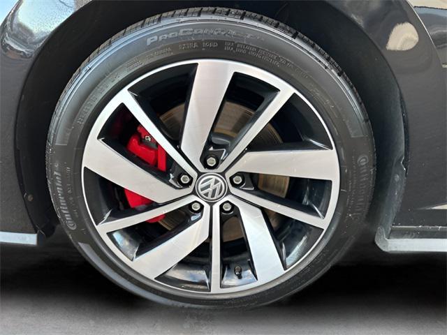 used 2019 Volkswagen Jetta GLI car, priced at $15,444