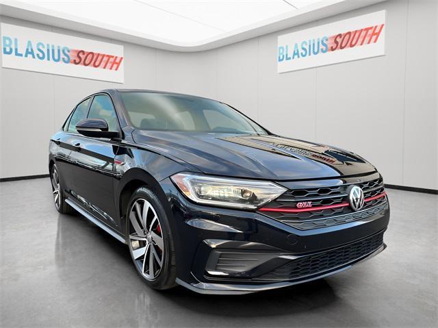 used 2019 Volkswagen Jetta GLI car, priced at $16,788