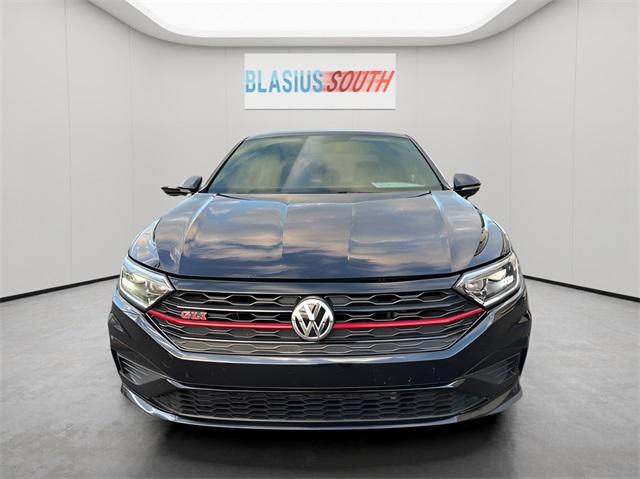 used 2019 Volkswagen Jetta GLI car, priced at $15,444