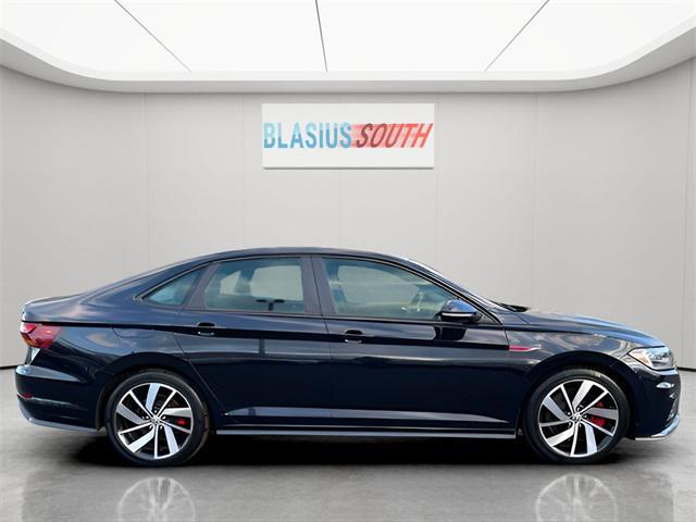 used 2019 Volkswagen Jetta GLI car, priced at $15,444