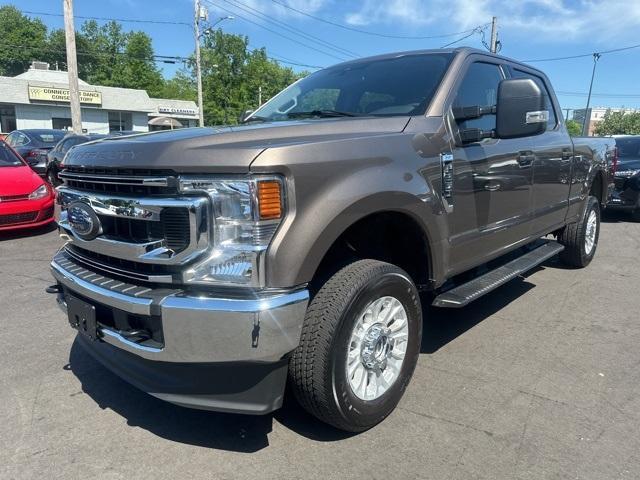 used 2022 Ford F-250 car, priced at $41,468