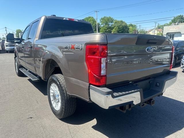 used 2022 Ford F-250 car, priced at $41,468