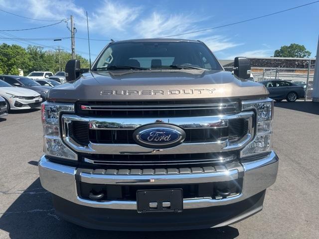 used 2022 Ford F-250 car, priced at $41,468