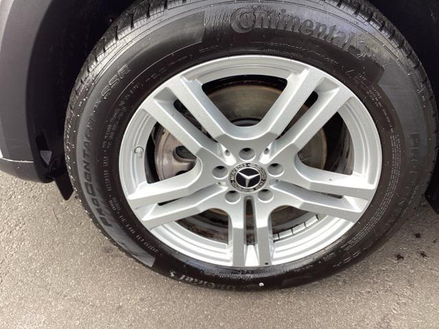used 2023 Mercedes-Benz GLB 250 car, priced at $30,988