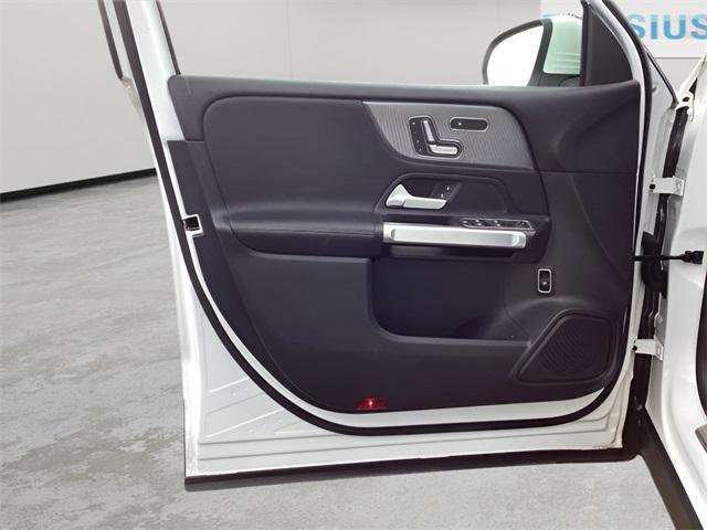 used 2023 Mercedes-Benz GLB 250 car, priced at $30,788