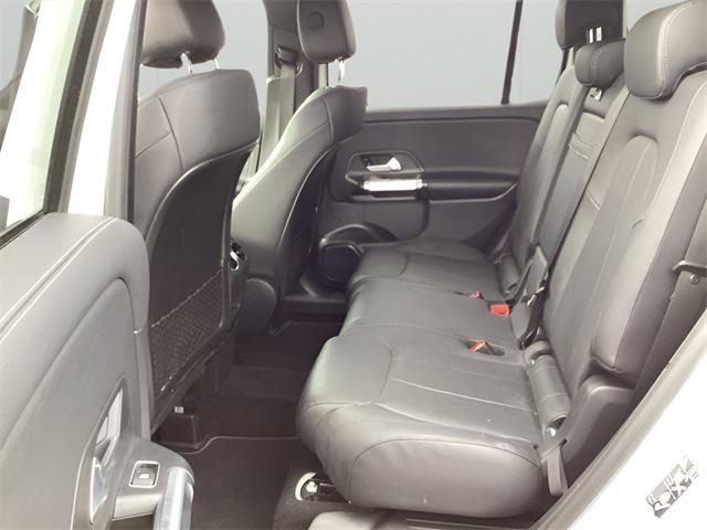 used 2023 Mercedes-Benz GLB 250 car, priced at $30,788