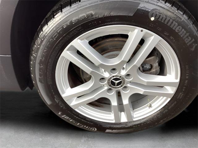 used 2023 Mercedes-Benz GLB 250 car, priced at $30,788