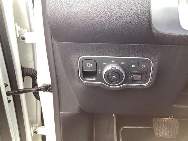 used 2023 Mercedes-Benz GLB 250 car, priced at $30,788