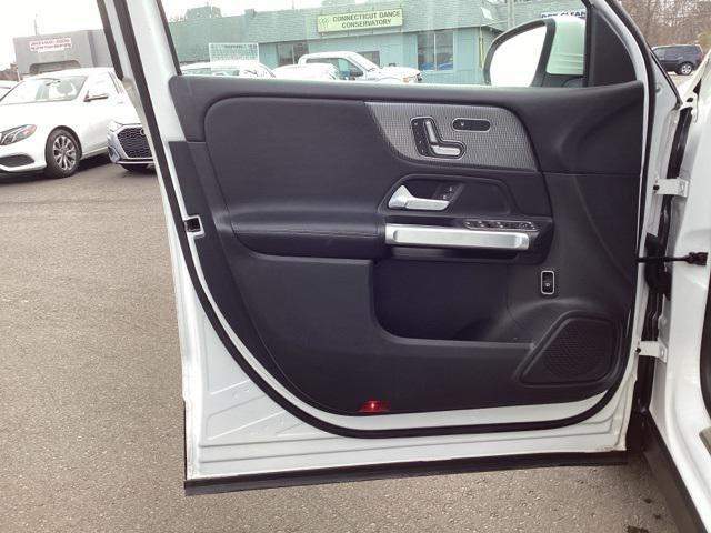 used 2023 Mercedes-Benz GLB 250 car, priced at $30,988