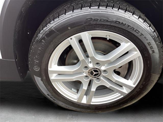 used 2023 Mercedes-Benz GLB 250 car, priced at $30,788