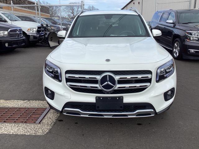 used 2023 Mercedes-Benz GLB 250 car, priced at $30,988
