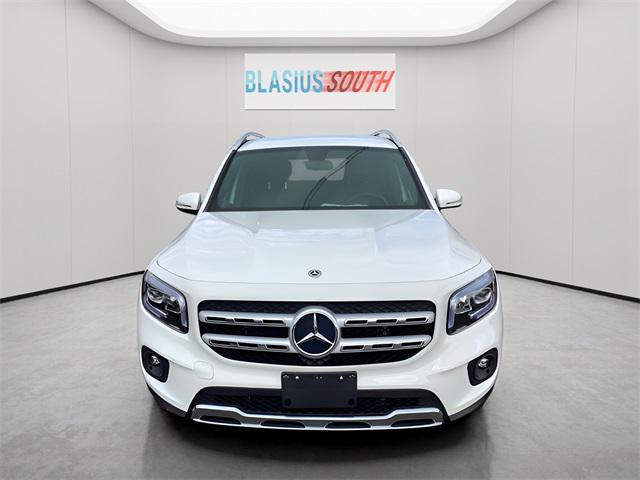 used 2023 Mercedes-Benz GLB 250 car, priced at $30,788
