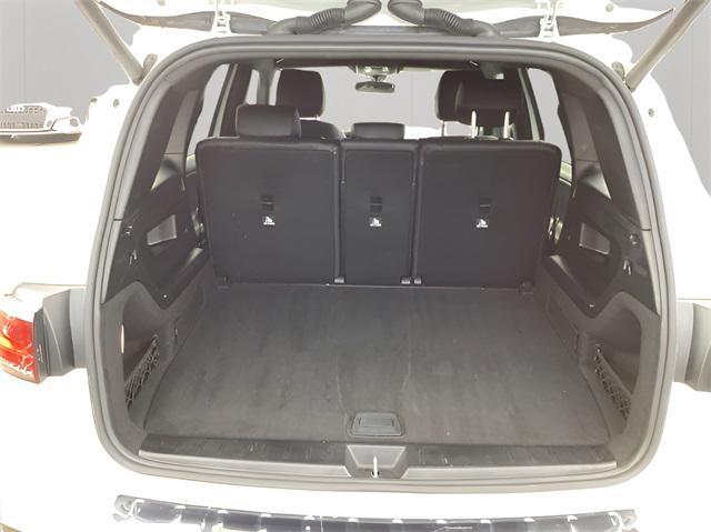 used 2023 Mercedes-Benz GLB 250 car, priced at $30,988