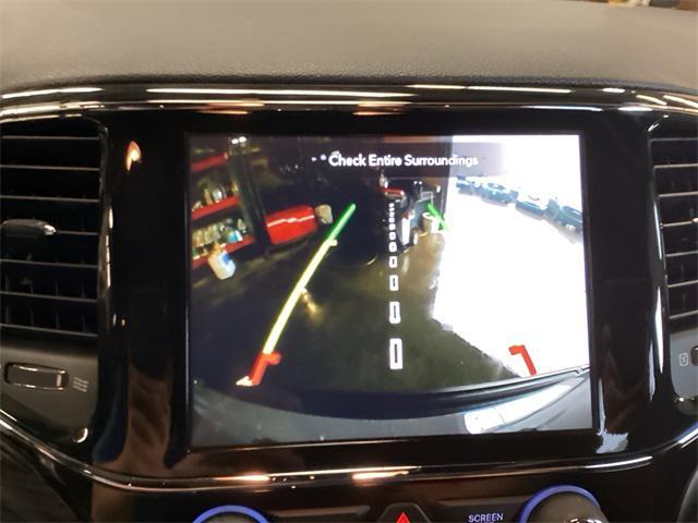 used 2022 Jeep Grand Cherokee car, priced at $30,988