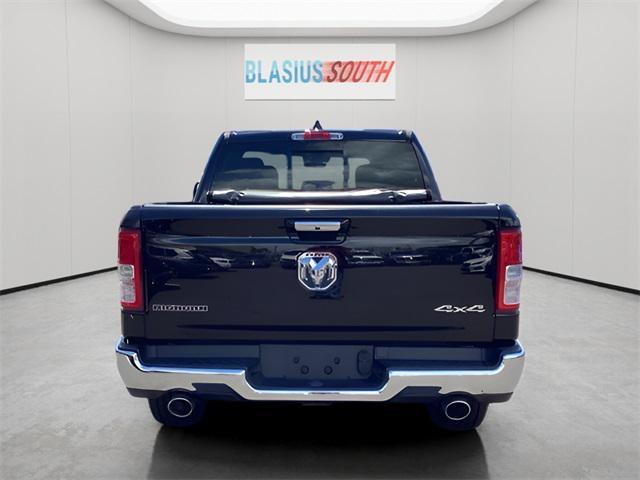 used 2020 Ram 1500 car, priced at $29,336
