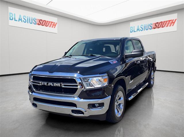 used 2020 Ram 1500 car, priced at $29,336