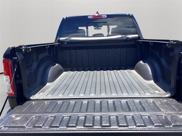 used 2020 Ram 1500 car, priced at $29,336