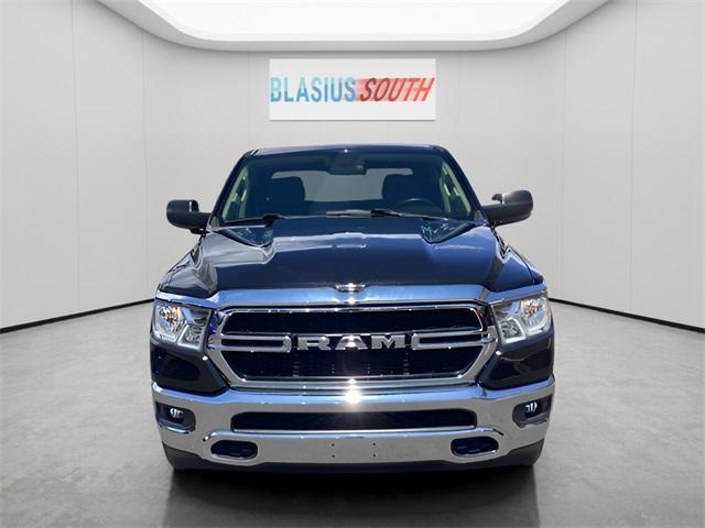 used 2020 Ram 1500 car, priced at $29,336