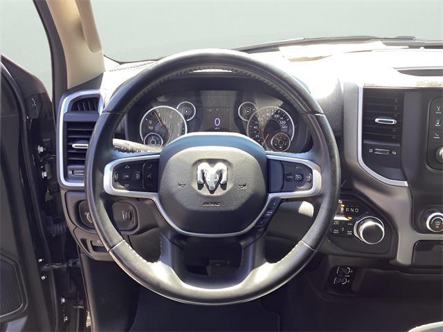 used 2020 Ram 1500 car, priced at $29,336